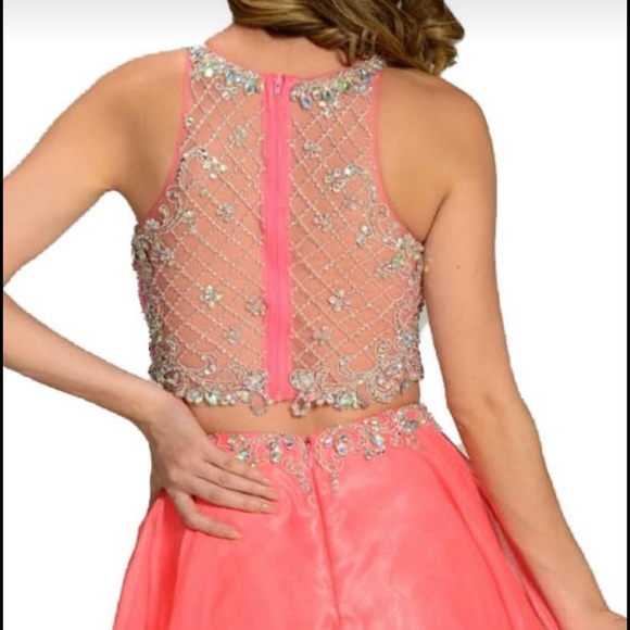 Prom Dress - Picture 8 of 8